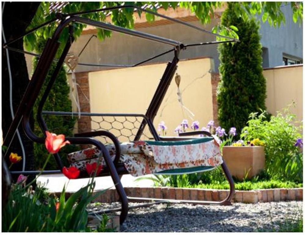Pensiunea Pentru Tine Prietene Arcani Habitación foto